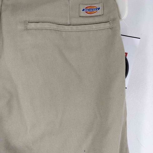 ディッキーズ Dickies 90S 874ワークパンツ TALONジップ メンズ
